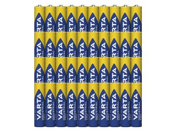 Blow 82-612# alkalna baterija aa lr6 varta industrijska folija za pladenj