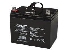 Blow 82-236# 12V 30ah xtreme gel baterija