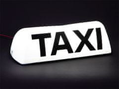 Blow 26-434# Taxi svetilnik z magnetom vodil