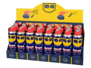Blow 52-902# Razpršilo wd-40 450ml+paket za nanašanje