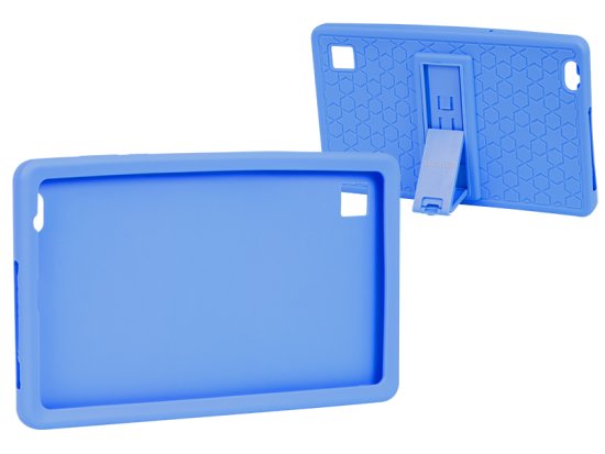 Blow 79-247# Ovitek za tablični računalnik 8" platinumtab8 modri