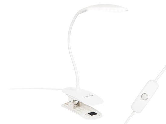 Blow 44-151# Led namizna svetilka lb-11 s sponko