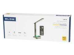 Blow 44-153# Led namizna svetilka indukcija lb-13