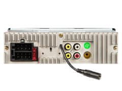 Blow 78-336# Radio blow avh-8990 4" rds mp5/usb/micro sd/bluetooth