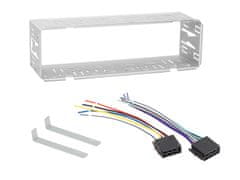 Blow 78-336# Radio blow avh-8990 4" rds mp5/usb/micro sd/bluetooth
