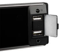 Blow 78-336# Radio blow avh-8990 4" rds mp5/usb/micro sd/bluetooth