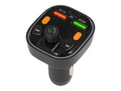 Blow 74-170# Oddajnik fm blow bluetooth5.0+qc3.0 +pd 20w