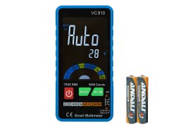 Blow 50-171# vc910 xtreme lcd digitalni merilnik