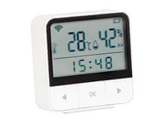 Blow 50-321# termo-hiprometer blow tu196 wifi tuya
