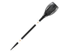 Blow 67-498# Solarna svetilka z baklo 4pcs