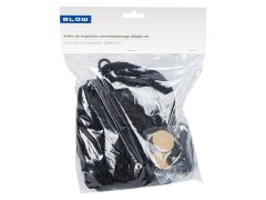 Blow 44-260# Mreža za prtljažnik avtomobila 120x60 cm