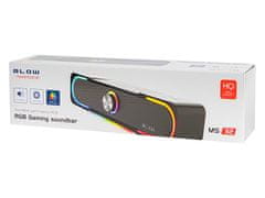 Blow 66-404# ms-32 soundbar računalniški zvočniki