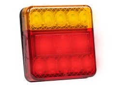 Blow 23-225# Led karavanska svetilka 2 magnet