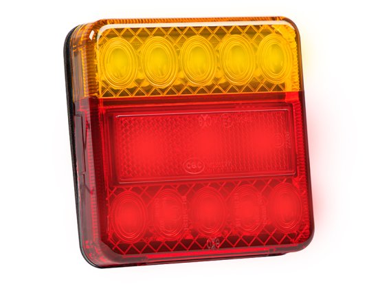 Blow 23-225# Led karavanska svetilka 2 magnet