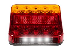 Blow 23-225# Led karavanska svetilka 2 magnet