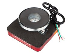 Blow 23-225# Led karavanska svetilka 2 magnet