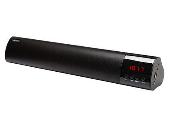Blow 30-349# zvočnik bluetooth bt630 soundbar črn