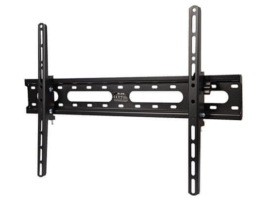 Blow 76-879# 37"-99" črno nagibno lcd hq tv držalo