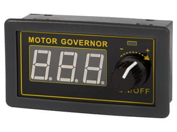 Blow 50-298# Rotacijski krmilnik pwm 5-30v dc-5a