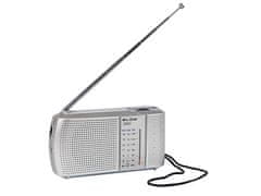 Blow 77-536# Prenosni analogni radio am/fm blow ra7
