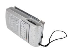 Blow 77-536# Prenosni analogni radio am/fm blow ra7