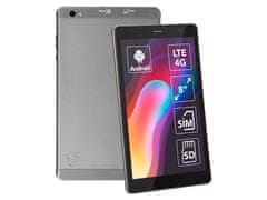 Blow 79-065# Tablični računalnik blow platinumtab8 4g v3 4/64gb + ohišje črno