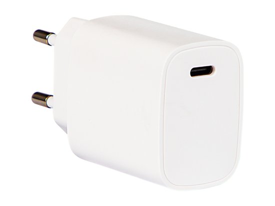 Blow 76-017# omrežni polnilec usb-c vtičnica pd 30w gan