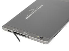 Blow 79-065# Tablični računalnik blow platinumtab8 4g v3 4/64gb + ohišje črno