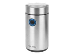 Blow 44-018# Mlinček za kavo Blow silver