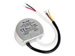 Blow 70-605# Napajalna omarica s stikalnim načinom 12v/5a 60w kovina