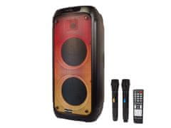 Blow 30-393# stolpec zvočnika bluetooth piha neskončnost v2