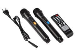 Blow 30-393# stolpec zvočnika bluetooth piha neskončnost v2
