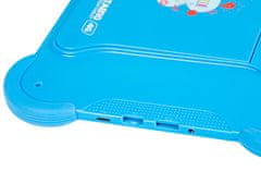 Blow 79-066# Tablični računalnik kidstab10 4g blow 4/64gb modro ohišje