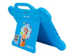 Blow 79-066# Tablični računalnik kidstab10 4g blow 4/64gb modro ohišje