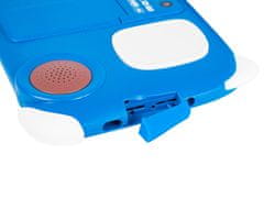 Blow 79-068# Tablični računalnik kidstab8 4g blow 4/64gb modro ohišje