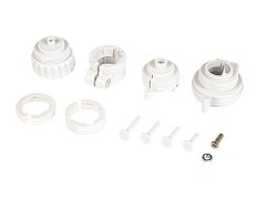 Blow 72-207# zigbee tuya pametna termostatska glava