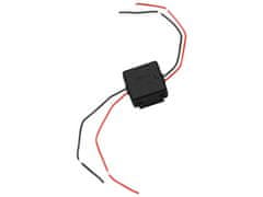 Blow 5228# Abasco plastični 3a avtomobilski filter proti motnjam