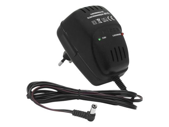 Blow 4675# Polnilec za električno orodje 17v/400ma