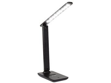 Blow 44-159# Led namizna svetilka lb-15 black`