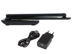 Blow 44-159# Led namizna svetilka lb-15 black`