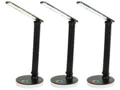 Blow 44-160# Led namizna svetilka lb-16 rgb nočna luč
