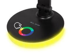 Blow 44-160# Led namizna svetilka lb-16 rgb nočna luč