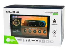 Blow 78-343# Radio blow avh-9991 1din 9" android/wifi/gps/carplay