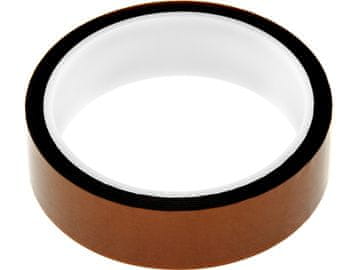 Blow 6271# Kaptonski trak širine 25 mm samolepilni 33 m