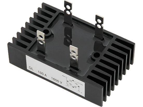 Blow 6380# Usmerjevalni most 100a 1600v ql100a