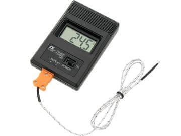Blow 50-306# Termometer z merilnikom temperature in sondo902