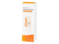 Blow 50-305# Avtomobilski lcd notranji/notranji termometer/časomer