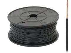 Blow 73-500# Flry-b kabel 1.50 črna