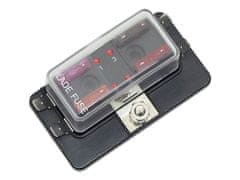 Blow 0348# Avtomobilska svetilka za 4 varovalke + LED