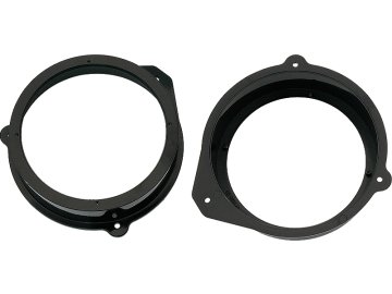 Blow 0477# Audi a3/a4 avant 165 mm adapter za avtomobilske zvočnike